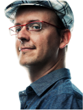 Patrick Meier, QCRI