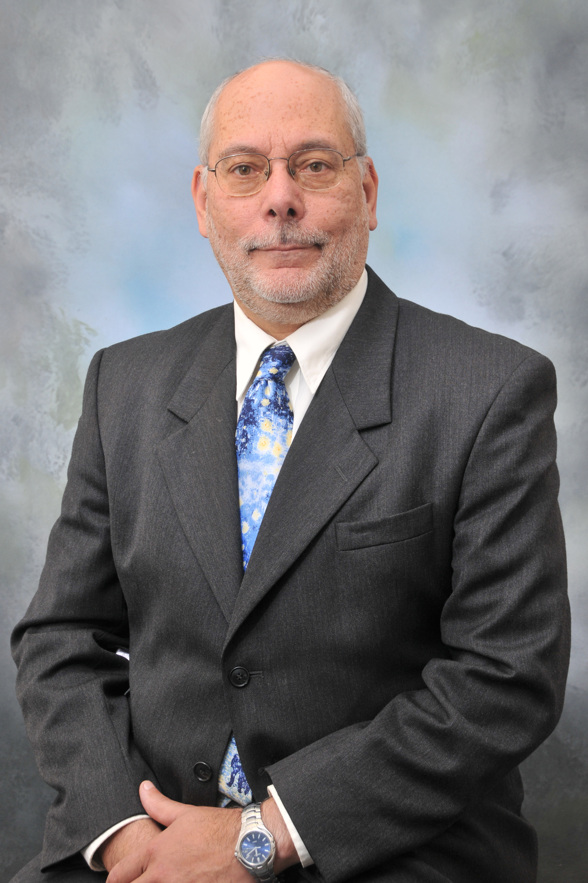 Jose Holguin-Veras