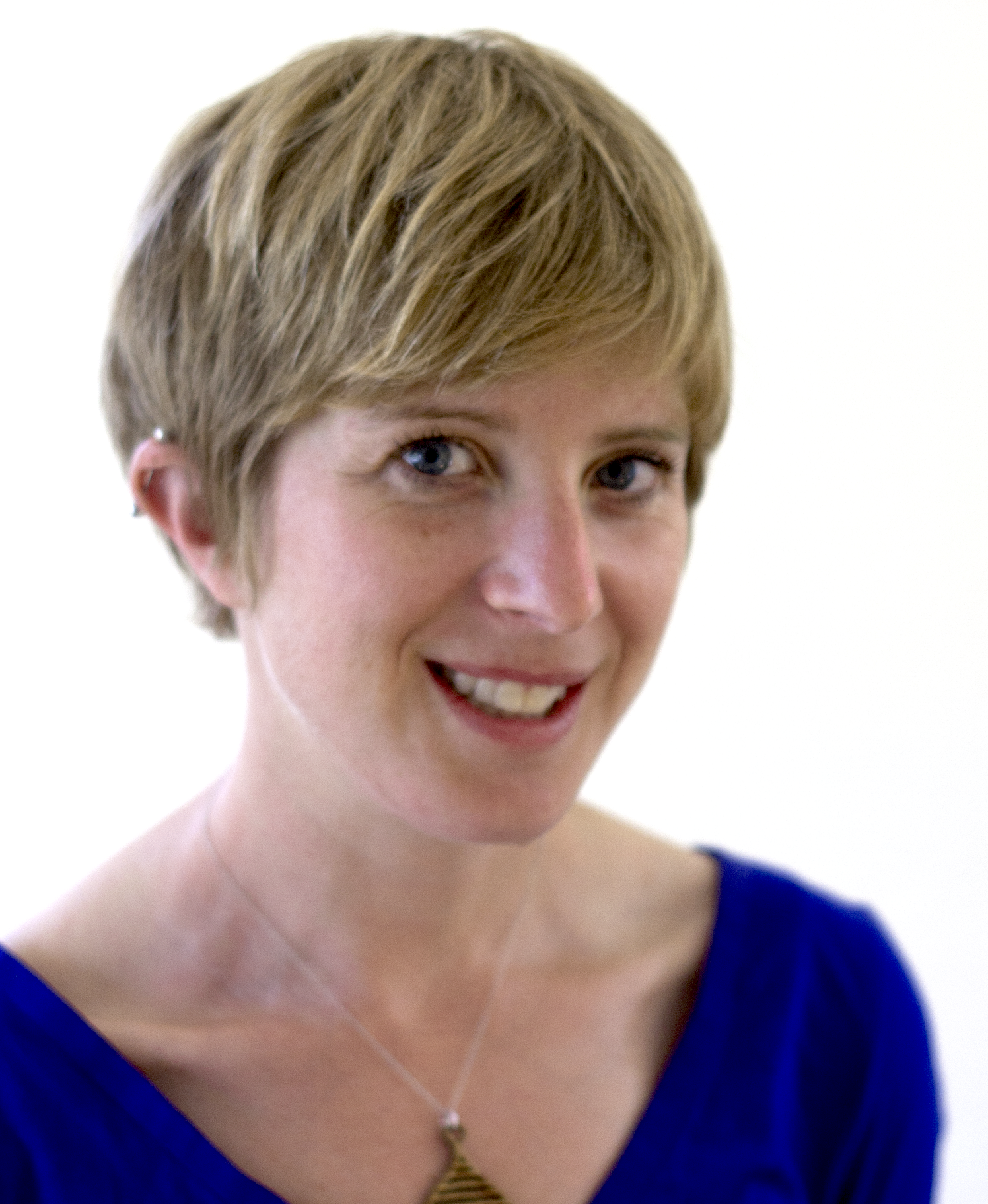 Lina Nilsson