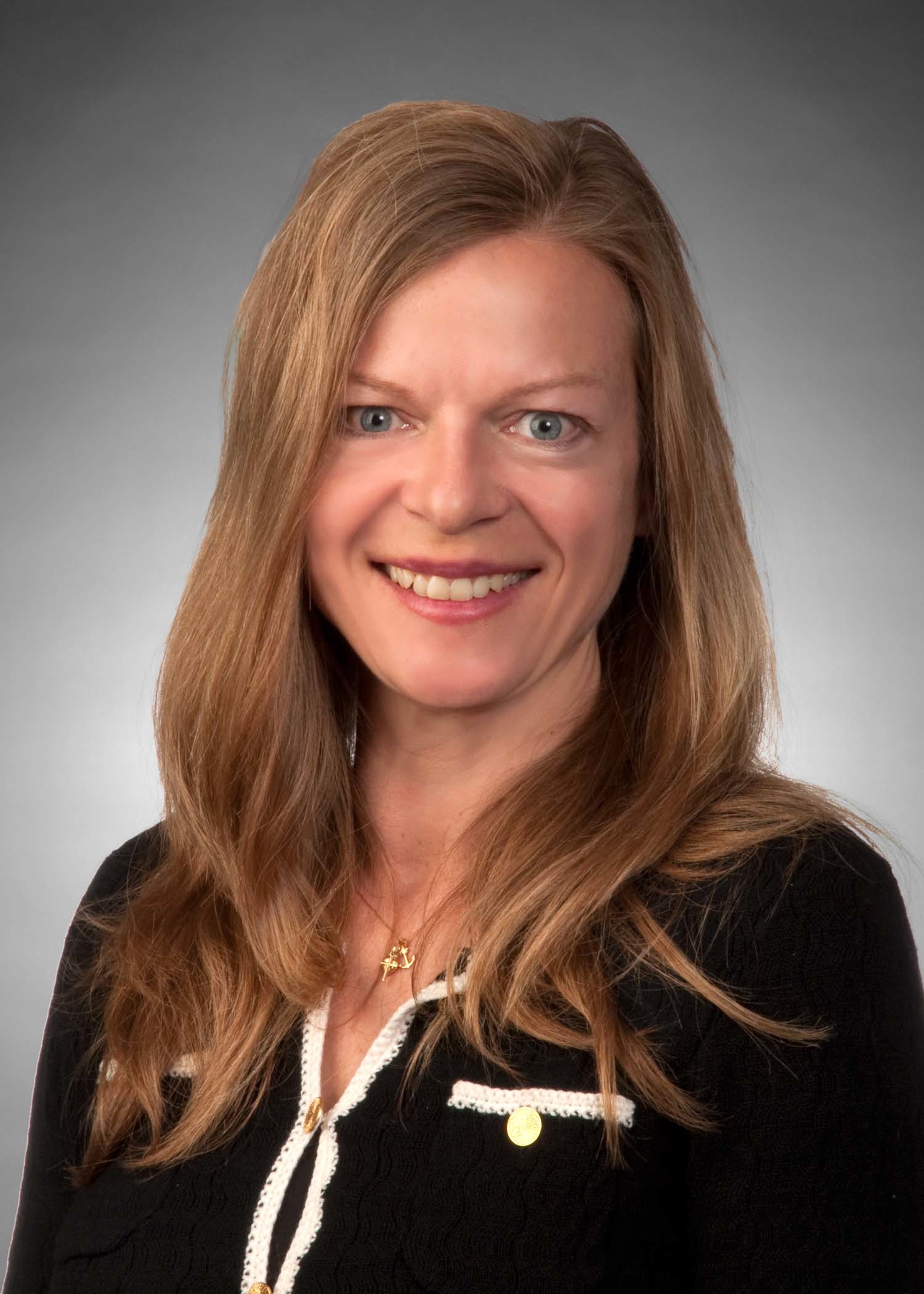 Martha Symko-Davies