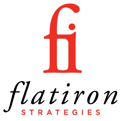 Flatiron Logo