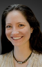 JANINE ELLIOTT