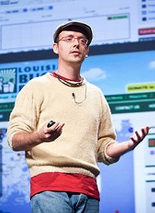 Patric kMeier