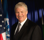Richard Serino, FEMA Deputy Administrator