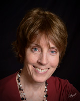 Rebecca E. Curzon