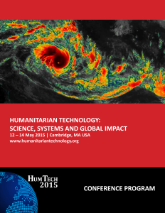 HumTech2015_ProgramBookCover